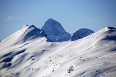 08A Quartz Hill, Mount Assiniboine And Mount Nestor From Mount Standish At Banff Sunshine Ski Area.jpg